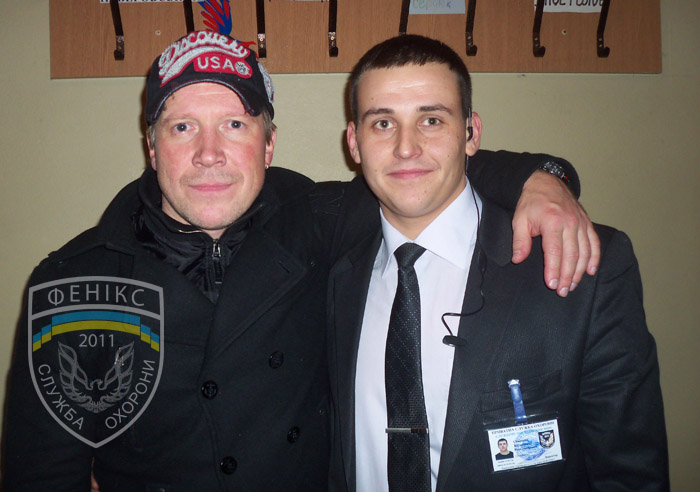 Фото Фенікс 2011