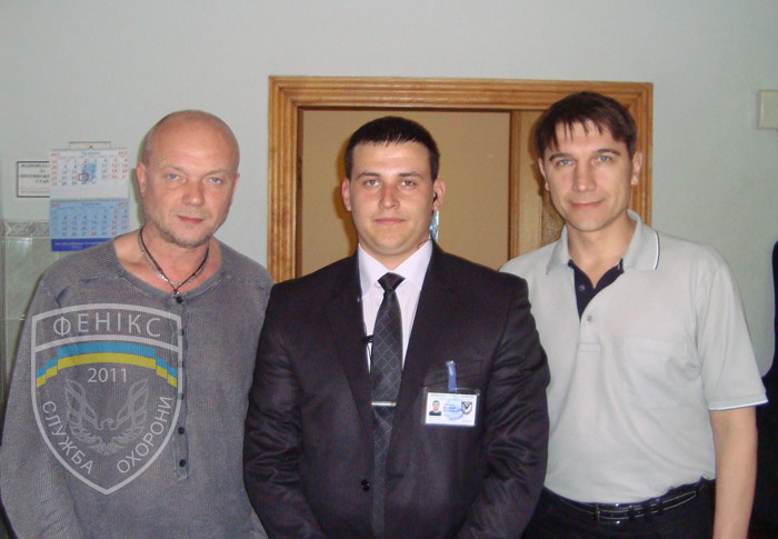 Фото Фенікс 2011