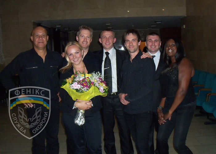 Фото Фенікс 2011