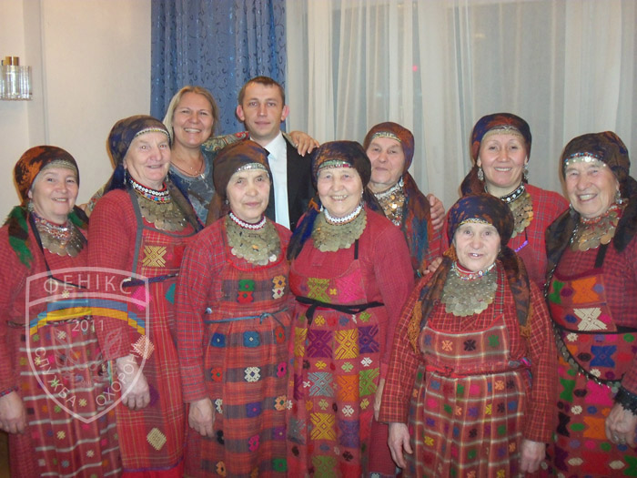 Фото Фенікс 2011