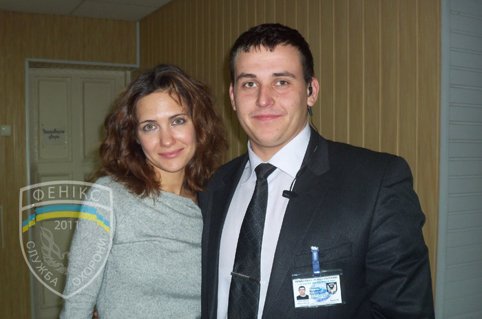 Фото Фенікс 2011