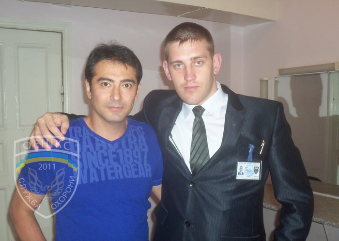 Фото Фенікс 2011