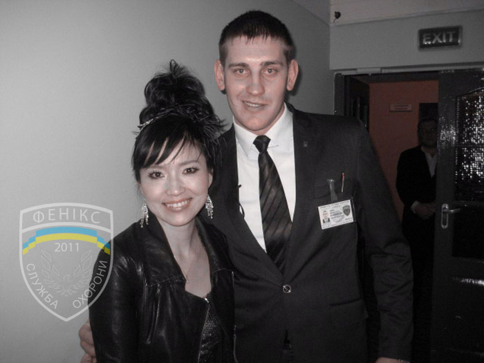 Фото Фенікс 2011