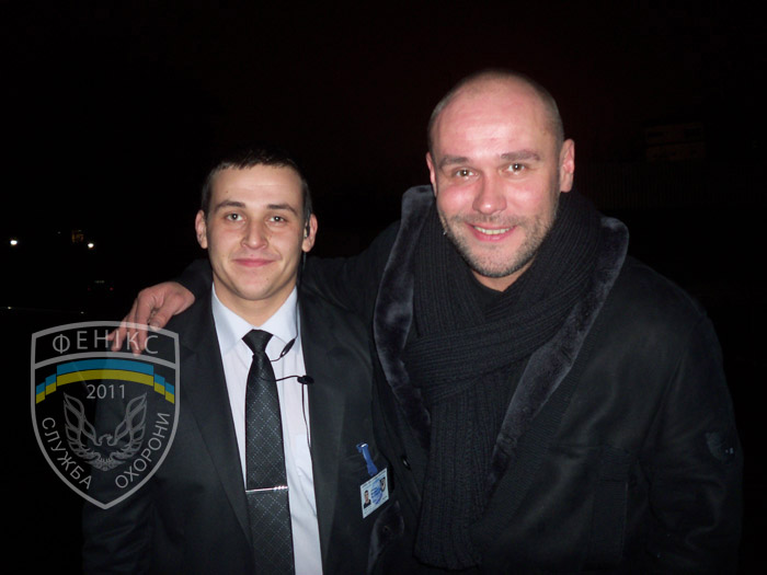 Фото Фенікс 2011