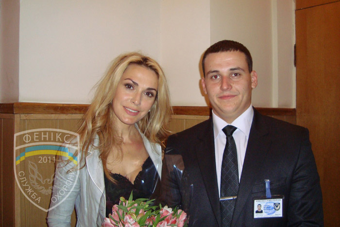 Фото Фенікс 2011