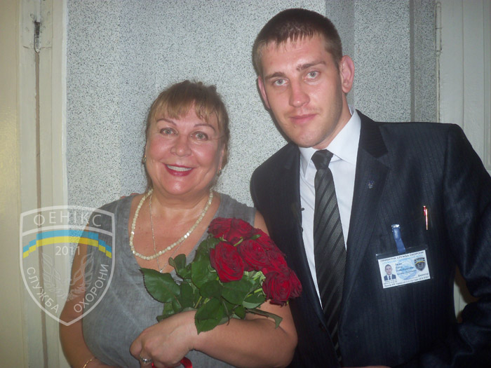 Фото Фенікс 2011