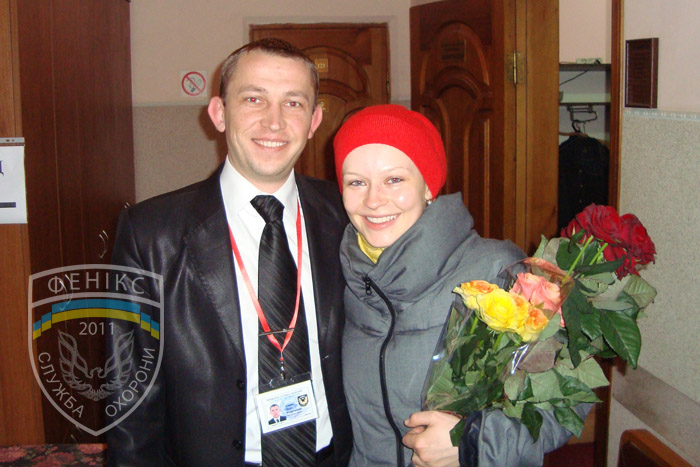 Фото Фенікс 2011